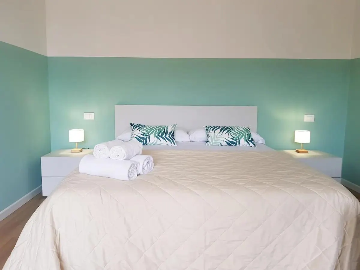 Apartment Queen Home Venice Train Station Noemi & Angel Italy