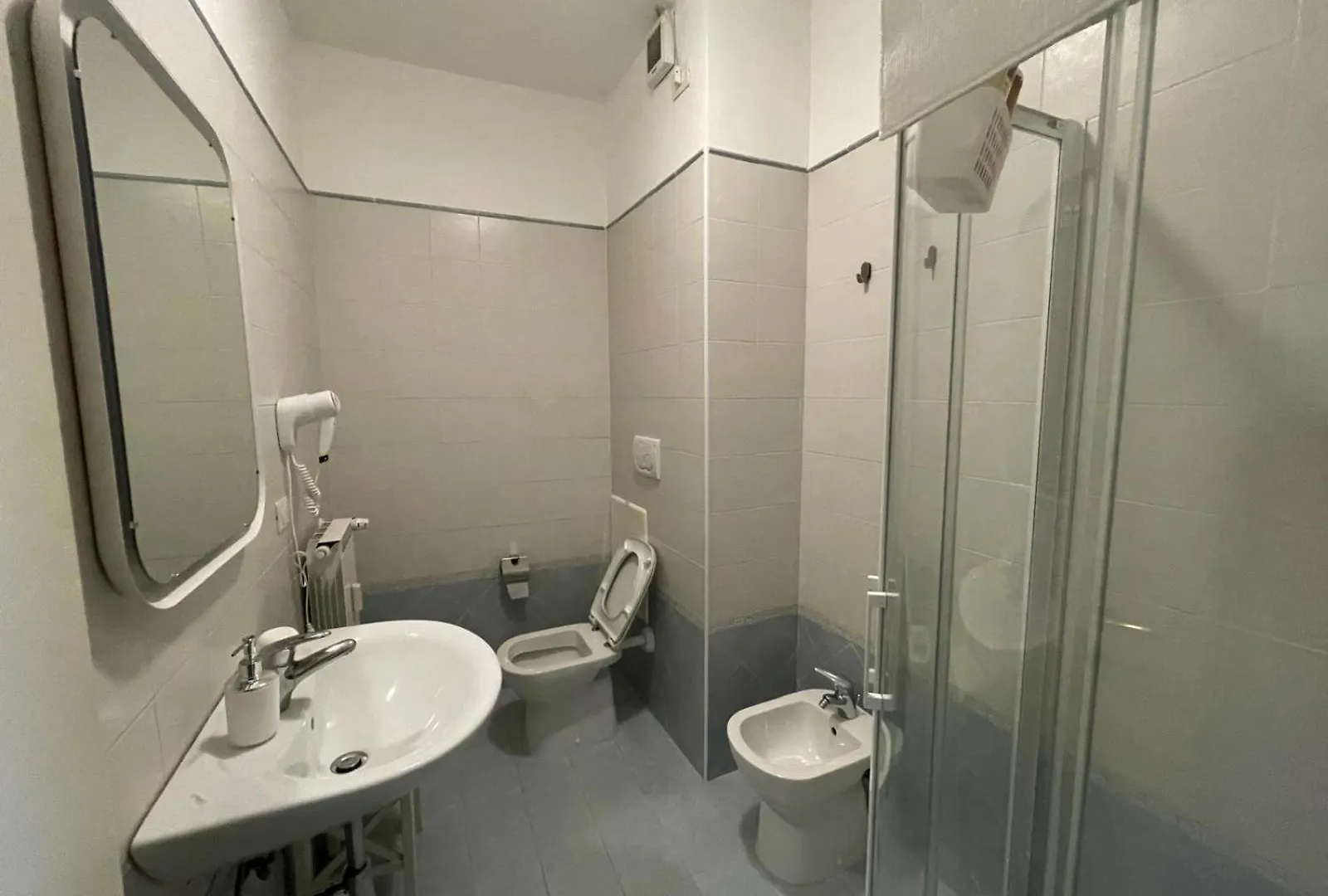 Queen Home Venice Train Station Noemi & Angel Appartement