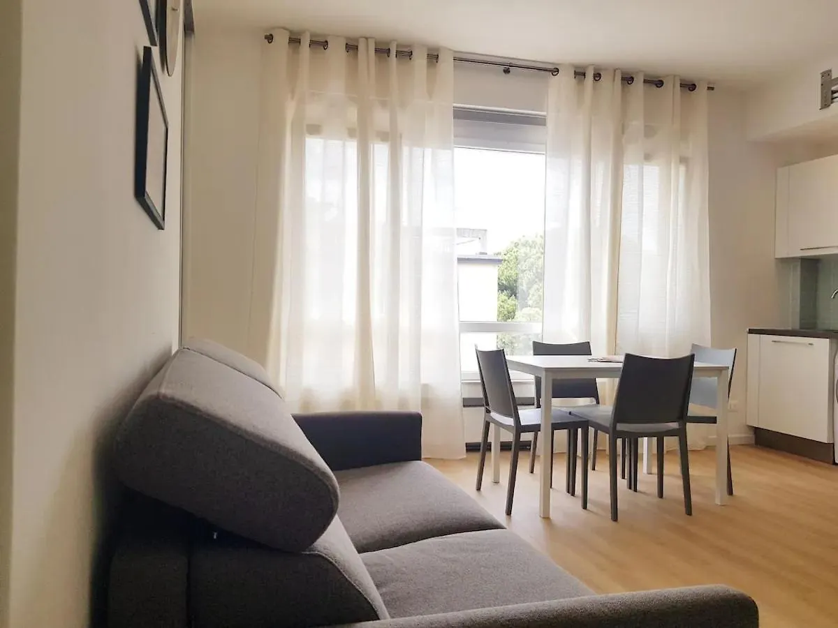 Appartement Queen Home Venice Train Station Noemi & Angel Italie