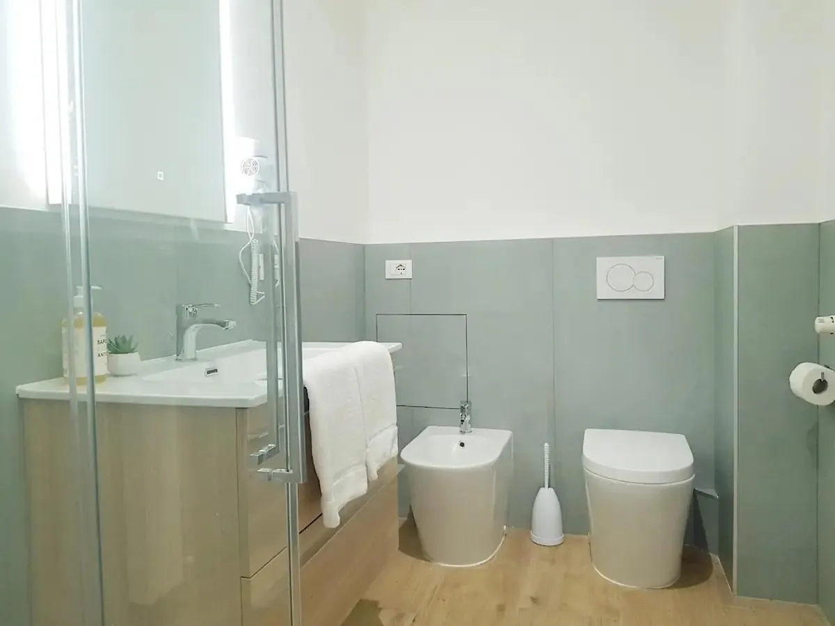 Appartement Queen Home Venice Train Station Noemi & Angel